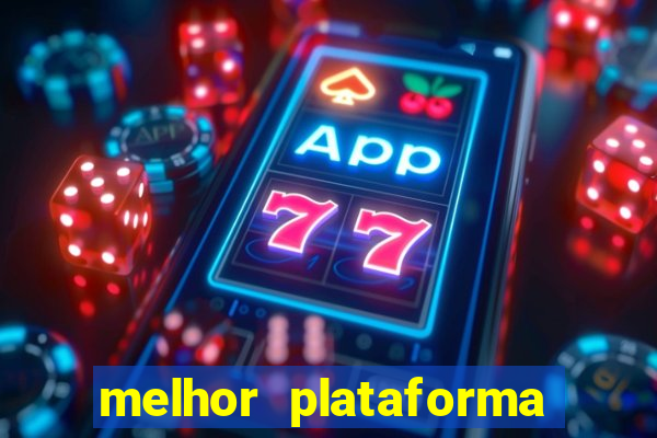 melhor plataforma de jogos do momento